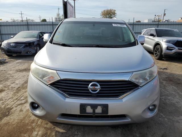 Photo 4 VIN: JN8AE2KP6B9005685 - NISSAN QUEST S 