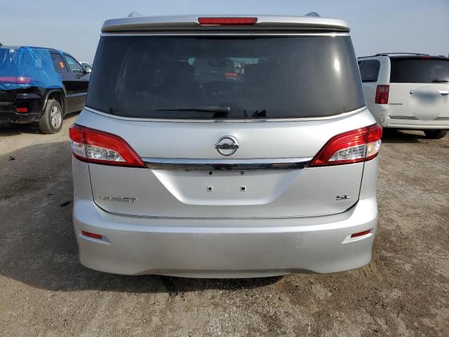 Photo 5 VIN: JN8AE2KP6B9005685 - NISSAN QUEST S 