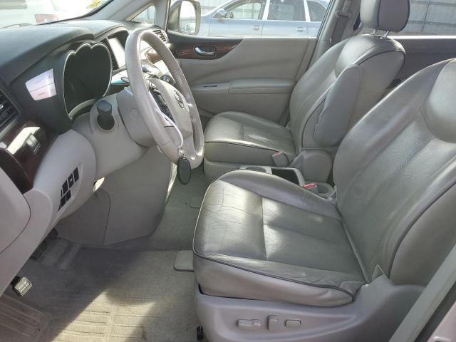 Photo 6 VIN: JN8AE2KP6B9005685 - NISSAN QUEST S 