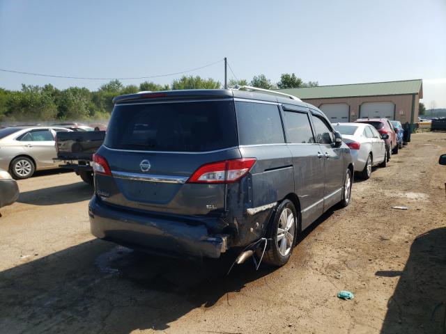 Photo 3 VIN: JN8AE2KP6B9006156 - NISSAN QUEST S 