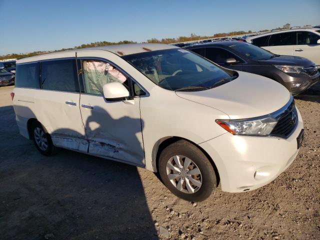 Photo 3 VIN: JN8AE2KP6B9007176 - NISSAN QUEST S 