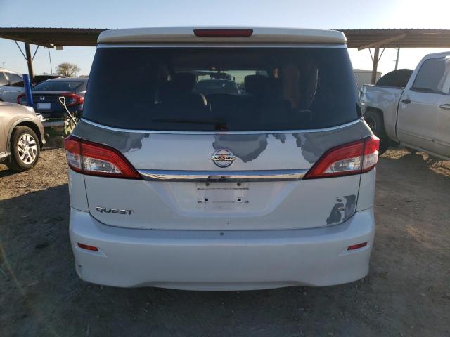 Photo 5 VIN: JN8AE2KP6B9007176 - NISSAN QUEST S 