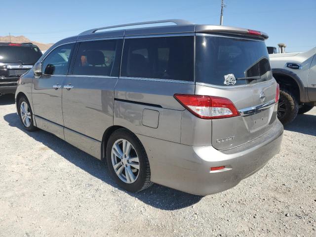 Photo 1 VIN: JN8AE2KP6B9009039 - NISSAN QUEST S 