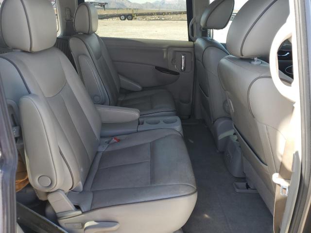 Photo 10 VIN: JN8AE2KP6B9009039 - NISSAN QUEST S 