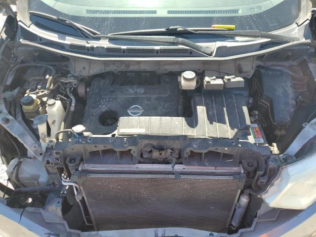 Photo 11 VIN: JN8AE2KP6B9009039 - NISSAN QUEST S 