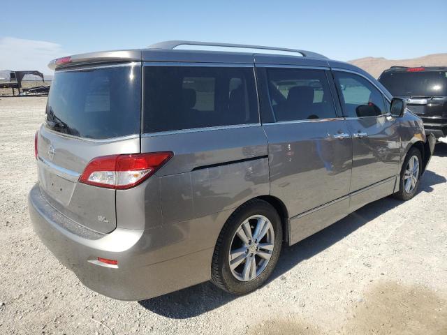 Photo 2 VIN: JN8AE2KP6B9009039 - NISSAN QUEST S 