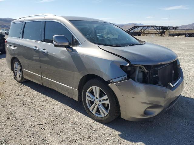 Photo 3 VIN: JN8AE2KP6B9009039 - NISSAN QUEST S 