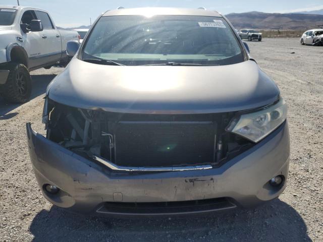 Photo 4 VIN: JN8AE2KP6B9009039 - NISSAN QUEST S 