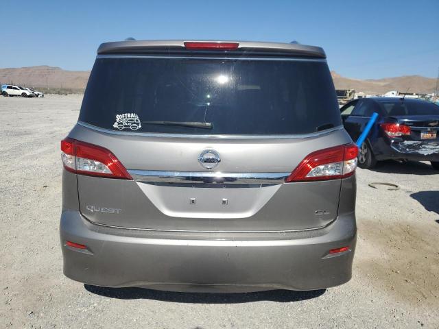 Photo 5 VIN: JN8AE2KP6B9009039 - NISSAN QUEST S 