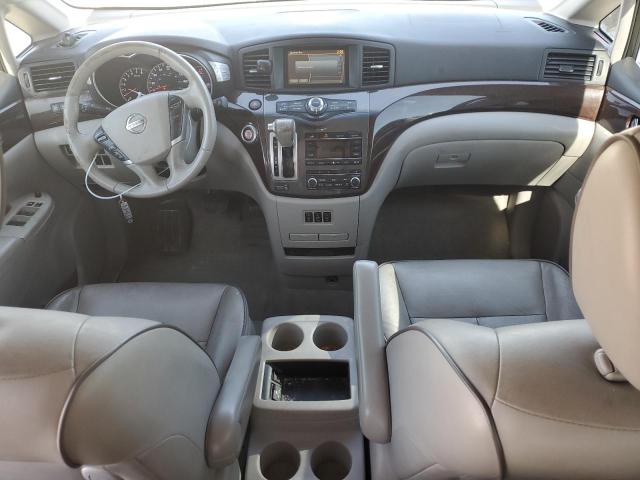 Photo 7 VIN: JN8AE2KP6B9009039 - NISSAN QUEST S 