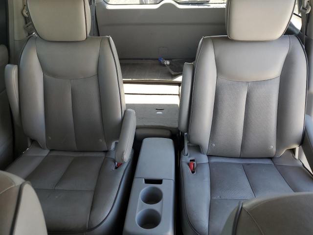 Photo 9 VIN: JN8AE2KP6B9009039 - NISSAN QUEST S 