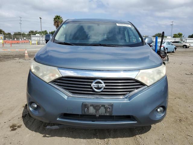 Photo 4 VIN: JN8AE2KP6B9009249 - NISSAN QUEST S 