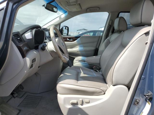 Photo 6 VIN: JN8AE2KP6B9009249 - NISSAN QUEST S 