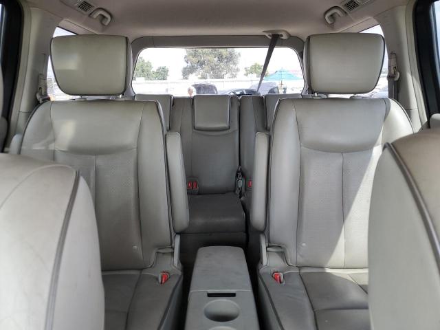 Photo 9 VIN: JN8AE2KP6B9009249 - NISSAN QUEST S 