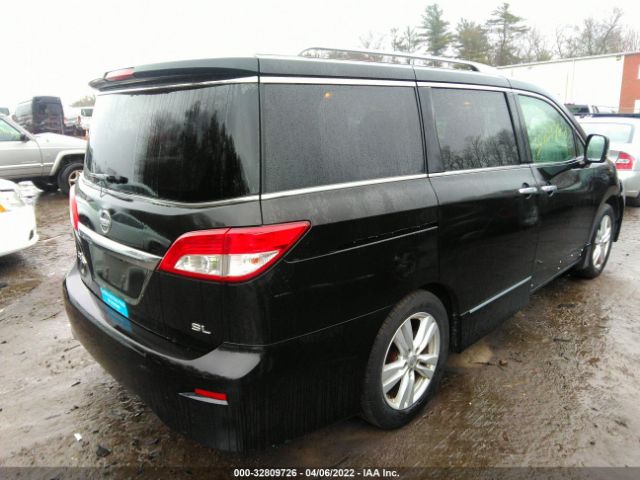 Photo 3 VIN: JN8AE2KP6B9009512 - NISSAN QUEST 