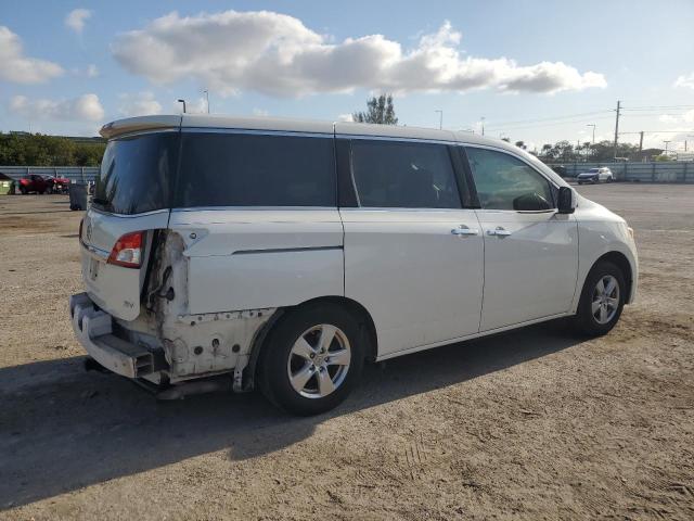 Photo 2 VIN: JN8AE2KP6B9010272 - NISSAN QUEST 