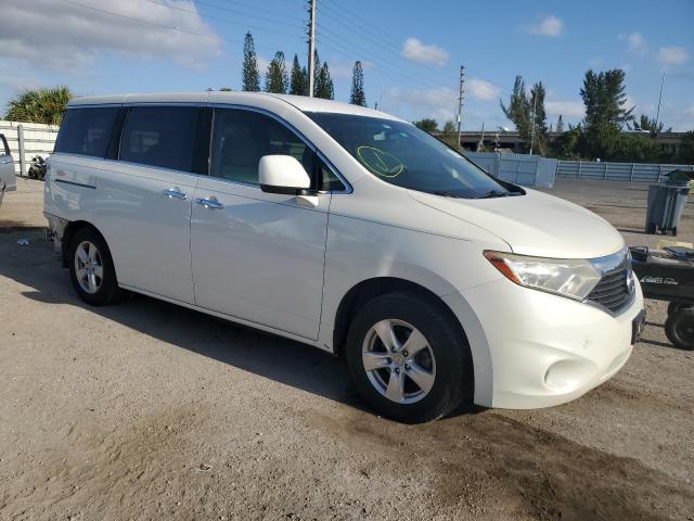 Photo 3 VIN: JN8AE2KP6B9010272 - NISSAN QUEST 