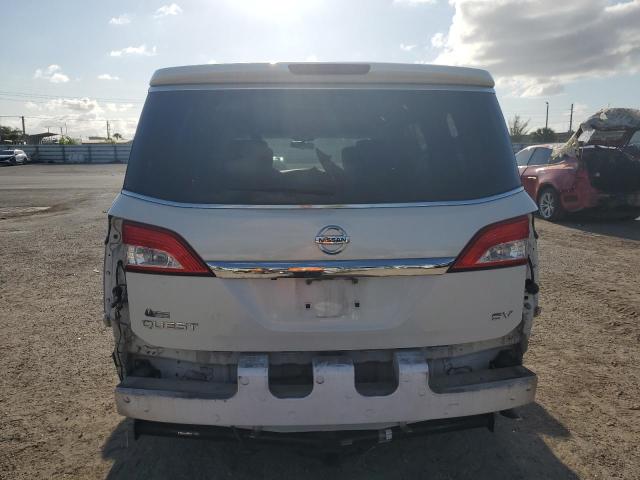 Photo 5 VIN: JN8AE2KP6B9010272 - NISSAN QUEST 