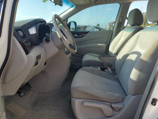 Photo 6 VIN: JN8AE2KP6B9010272 - NISSAN QUEST 