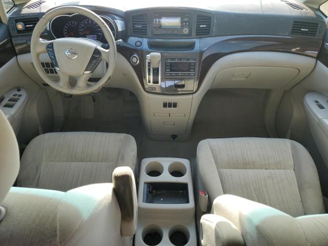 Photo 7 VIN: JN8AE2KP6B9010272 - NISSAN QUEST 