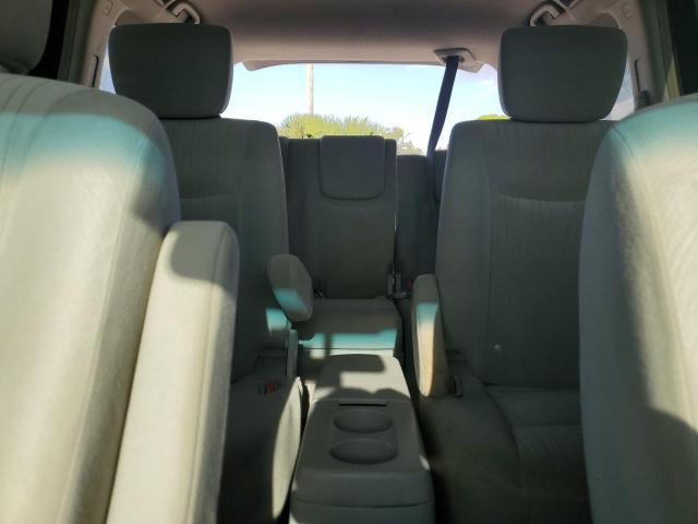 Photo 9 VIN: JN8AE2KP6B9010272 - NISSAN QUEST 