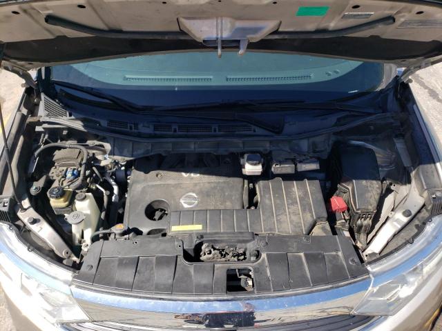 Photo 11 VIN: JN8AE2KP6B9010661 - NISSAN QUEST 