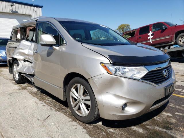 Photo 3 VIN: JN8AE2KP6B9010661 - NISSAN QUEST 