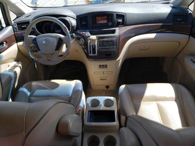 Photo 7 VIN: JN8AE2KP6B9010661 - NISSAN QUEST 