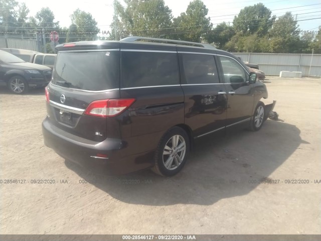 Photo 3 VIN: JN8AE2KP6B9010689 - NISSAN QUEST 