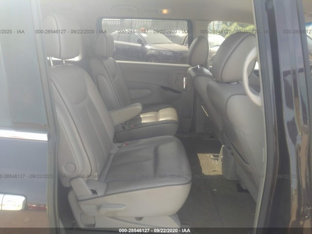 Photo 7 VIN: JN8AE2KP6B9010689 - NISSAN QUEST 