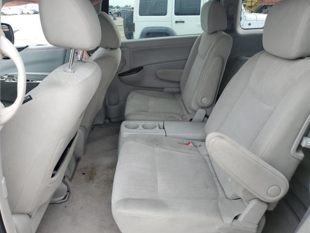 Photo 10 VIN: JN8AE2KP6C9030345 - NISSAN QUEST 