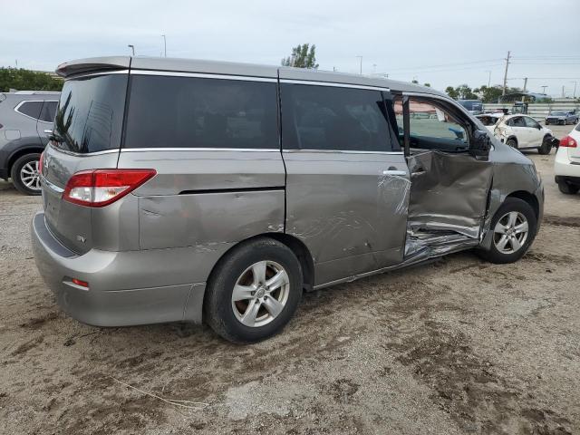 Photo 2 VIN: JN8AE2KP6C9030345 - NISSAN QUEST 