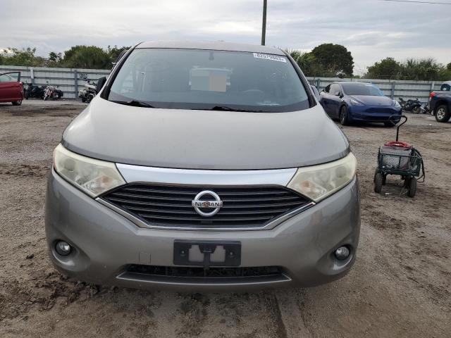 Photo 4 VIN: JN8AE2KP6C9030345 - NISSAN QUEST 