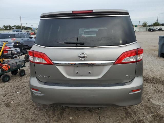 Photo 5 VIN: JN8AE2KP6C9030345 - NISSAN QUEST 