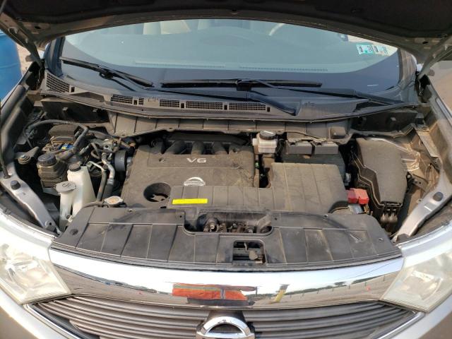 Photo 11 VIN: JN8AE2KP6C9030457 - NISSAN QUEST S 