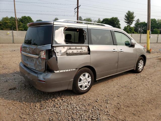 Photo 2 VIN: JN8AE2KP6C9030457 - NISSAN QUEST S 