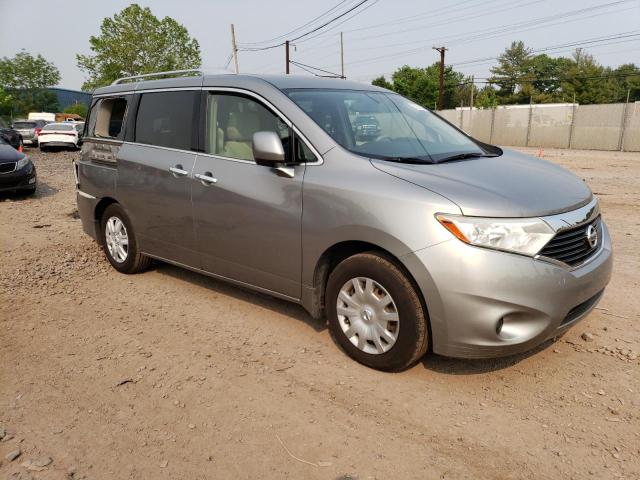 Photo 3 VIN: JN8AE2KP6C9030457 - NISSAN QUEST S 