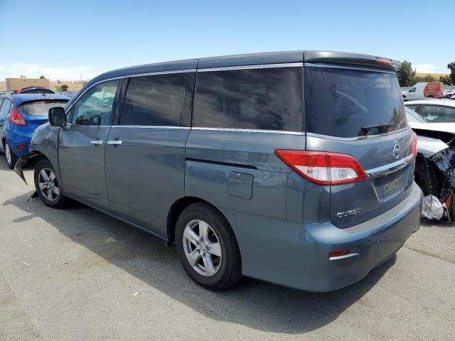 Photo 1 VIN: JN8AE2KP6C9031480 - NISSAN QUEST S 