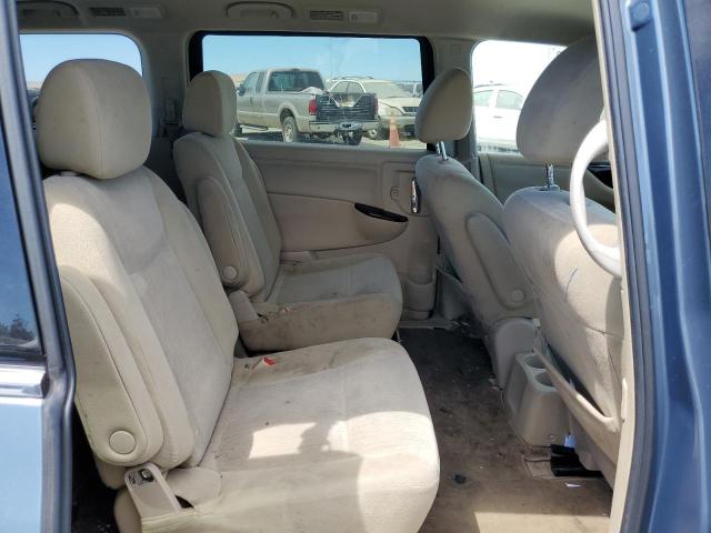 Photo 10 VIN: JN8AE2KP6C9031480 - NISSAN QUEST S 