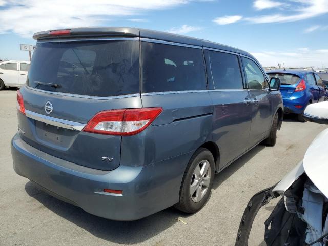 Photo 2 VIN: JN8AE2KP6C9031480 - NISSAN QUEST S 