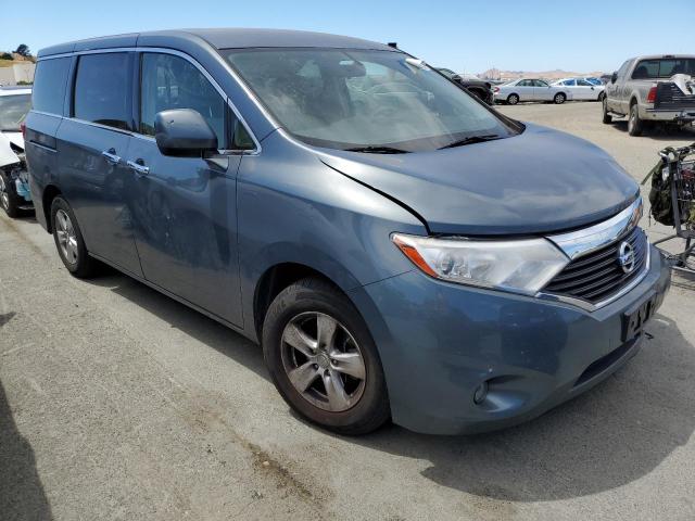 Photo 3 VIN: JN8AE2KP6C9031480 - NISSAN QUEST S 