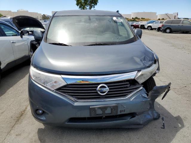 Photo 4 VIN: JN8AE2KP6C9031480 - NISSAN QUEST S 