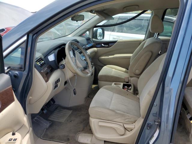 Photo 6 VIN: JN8AE2KP6C9031480 - NISSAN QUEST S 