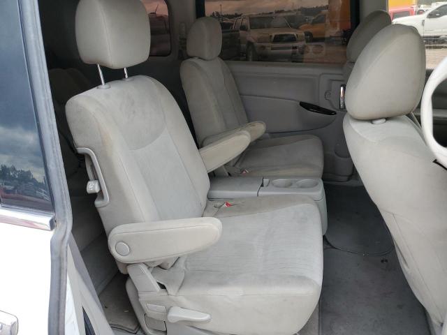 Photo 10 VIN: JN8AE2KP6C9032239 - NISSAN QUEST S 