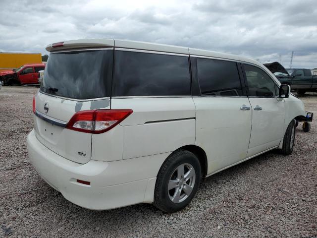 Photo 2 VIN: JN8AE2KP6C9032239 - NISSAN QUEST S 