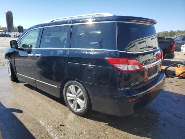 Photo 1 VIN: JN8AE2KP6C9032273 - NISSAN QUEST 