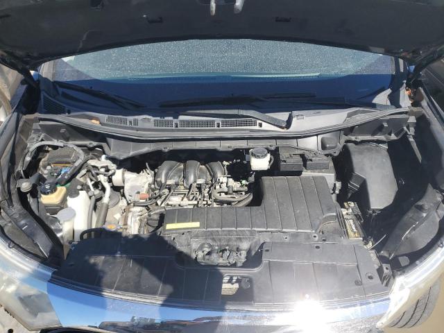 Photo 11 VIN: JN8AE2KP6C9032273 - NISSAN QUEST 