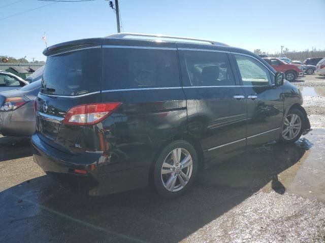 Photo 2 VIN: JN8AE2KP6C9032273 - NISSAN QUEST 