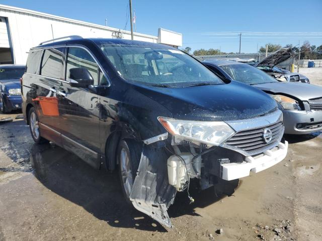 Photo 3 VIN: JN8AE2KP6C9032273 - NISSAN QUEST 