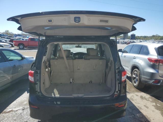 Photo 5 VIN: JN8AE2KP6C9032273 - NISSAN QUEST 